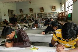 Mahatma Gandhi and Saphai Abhiyan 30-1-2015